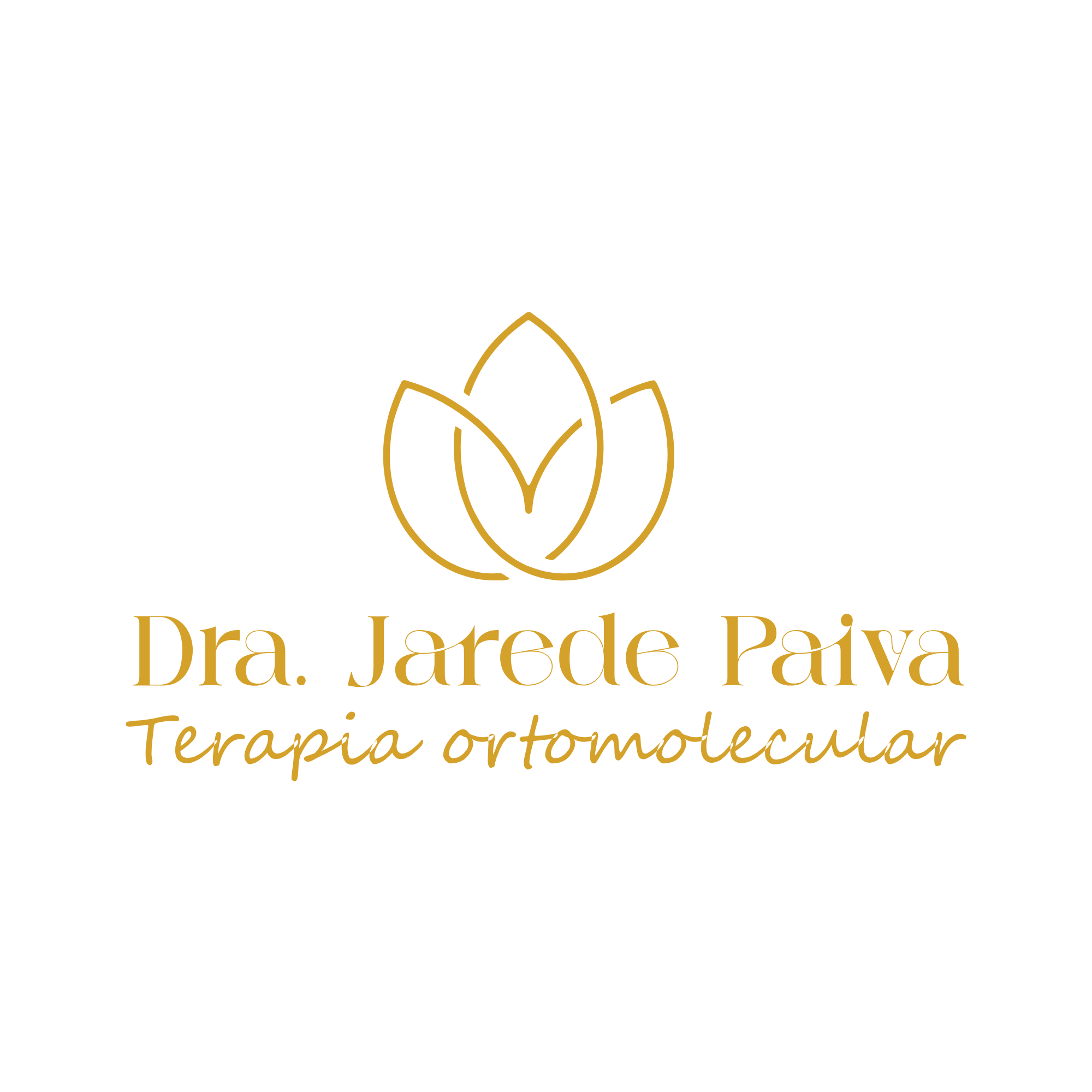 Dra. Jarede Paiva — Terapia Ortomolecular